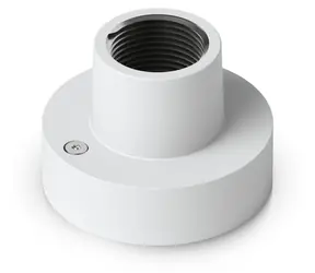 Ubiquiti UniFi G5 PTZ Pendant Mount bílá / Držák kamery / závěsná montáž / venkovní / pro UniFi G5 PTZ