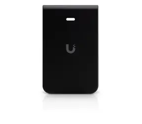 Ubiquiti Kryt pro AP In-Wall HD černý / Kryt access pointu / balení 3 ks
