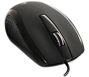 Rebeltec GAMMA / Drátová myš / Optická / USB