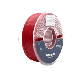 Filament ABS High Speed červená / Filament / 1,75 mm / 1 kg