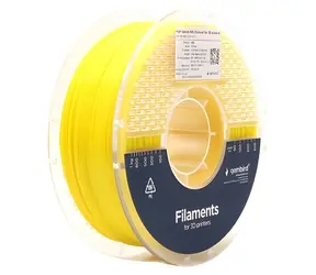 Filament ABS High Speed žlutá / Filament / 1,75 mm / 1 kg