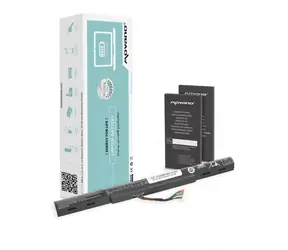 Baterie AL15A32 pro Acer Aspire E5-573G, TravelMate P277-M / Baterie pro notebook / 1800 mAh / 27 Wh