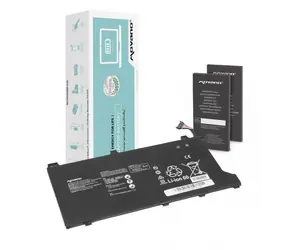 Baterie HB4692J5ECW-31 pro Huawei MateBook D15 / Baterie pro notebook / 3665 mAh / 42 Wh