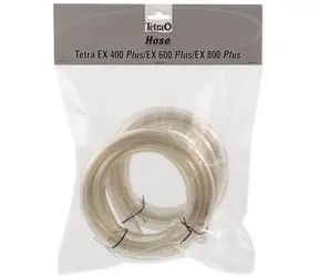 Tetra Hadice EX 400, 600, 600 Plus, 700, 800 Plus / Náhradní díl / pro vnější filtr / 2 ks