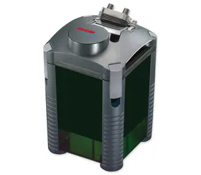 Eheim Experience 350 / Vnější akvarijní filtr / 1050 l/h / regulace průtoku / pro akvária 180-350 l