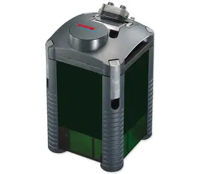 EHEIM Experience 150 / Vnější akvarijní filtr / 500 l/h / pro akvária 100-200 l / 8 W