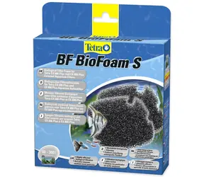 Tetra Filtrační pěna EX 400/600/700/600Plus/800Plus biologická / Náhradní filtrační vložka / Pro vnější filtry