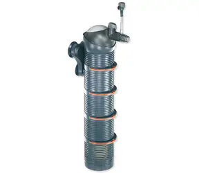 EHEIM Vnitřní filtr Biopower 240 / Pro akvária 160-240 l / 280-750 l/h / Regulace průtoku