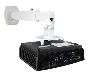 WallMount Pro 1200 Nástěnný držák pro projektor / Držák pro projektor / nástěnný