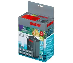 Eheim 400 / Vzduchový kompresor / 2x 200 l/h / 5 W