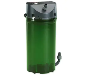 Eheim Classic 250 / Vnější filtr / s náplní / 440 l/h / pro akvárium 100-200 l
