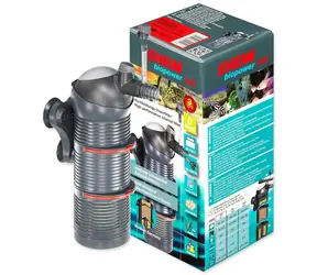Eheim Biopower 160 / Vnitřní akvarijní filtr / 180-550 l/h / pro akvária 100-200 l / regulace průtoku