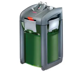 Eheim Professionel 3 1200XL / Vnější akvarijní filtr / bez náplní / 1700 l/h / elektronické ovládání