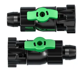TETRA Ventil EX 400/600/700/600 Plus/800 Plus 2 ks / Náhradní díl / Vnější filtr