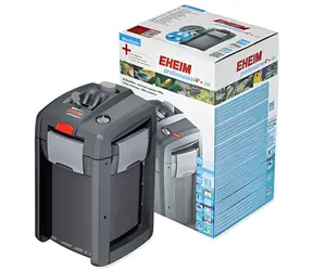 Eheim Professionel ELECTRONIC 4+ 350 / Vnější akvarijní filtr / 1050 l/h / pro akvária 120–600 l