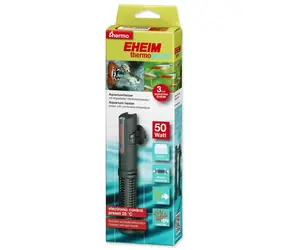 Eheim Thermopreset / Topítko do akvária / 50 W / 25-60 l