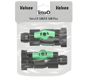 TETRA Ventil EX 1200 2 ks / Náhradní díl / Vnější filtr