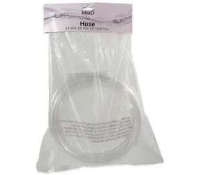 Tetra Hadice EX 500, 700, 1000 Plus / Náhradní díl / pro vnější filtr / 150 cm