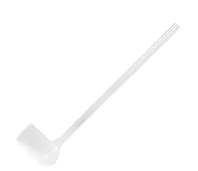 SPACEK Rco Glas / Chytač ryb / sklo / O 40 mm