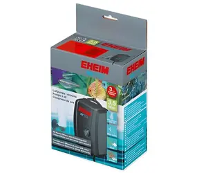 Eheim 100 / Vzduchovací kompresor / 100 l/h / 3,5 W