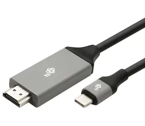 Redukce USB-C na HDMI 2.0 / Redukce / USB 3.1