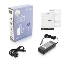 Dell AC Adaptér 90W / Napájecí adaptér / 19,5V / 4,62A / konektor 7,4x5,0 mm