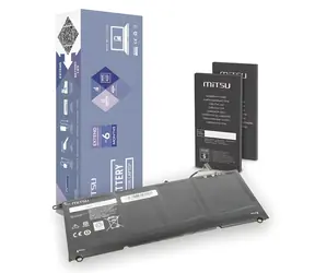 Baterie pro Dell XPS 13 9360 / Baterie pro notebook / 5400 mAh / 46 Wh / 7,6 V