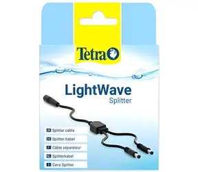 Tetra LightWave rozdvojka / Rozdvojka / pro LED osvětlení akvária