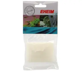 EHEIM Molitanová náplň pro filtr Miniflat / Filtrační náplň / 2 ks