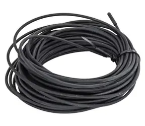 Heatit Podlahový senzor NTC 10 k? 15 m / Senzor teploty / o 3 mm
