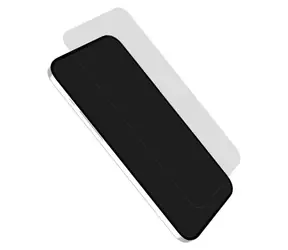 ER POWER Temperované sklo / Ochranné sklo / Apple iPhone 16 Plus / 9H / Oleofobní vrstva
