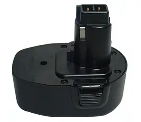 T6 Power Baterie pro Black&Decker PS140, A9267, A9276 / Ni-MH / 14,4V / 2000mAh / 29Wh