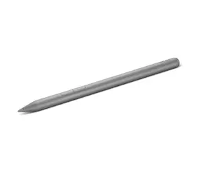 Lenovo Yoga Pen 2 Luna Grey / Stylus / Rozlišení tlaku 4096 / Magnetické uchycení / USB-C nabíjení