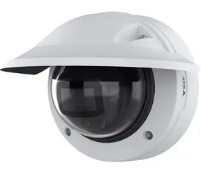AXIS P3278-LVE / IP kamera