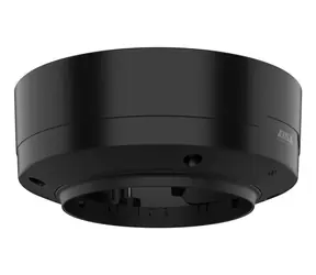 AXIS TP3837-E černá / Kryt kamery / 4 ks