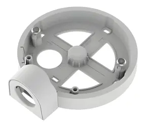 AXIS T94B01P / Instalační krabice pro kabeláž / conduit / pro IP kamery