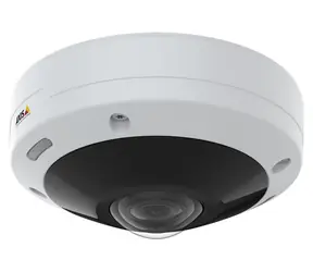 AXIS M4308-PLE / IP kamera