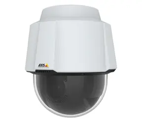 AXIS P5654-E Mk II / PTZ kamera / 50 Hz
