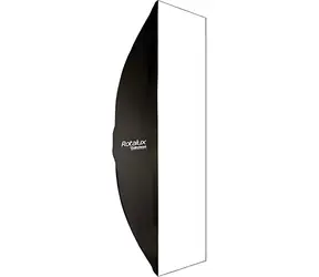 Elinchrom Rotalux Stripbox / Softbox / 35 x 90 cm