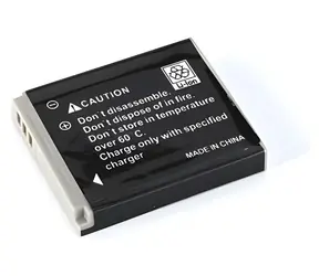 Ansmann A-Can NB-4L / Náhradní baterie / Li-Ion / pro Canon