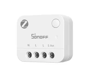 SONOFF MINI-ZB1GP MINI PM / Měřič spotřeby energie / Zigbee