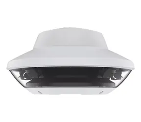 AXIS Q6010-E / PTZ kamera / 50 Hz