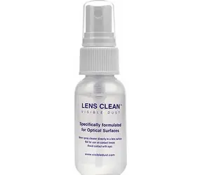 Visible Dust Lens Clean / Čisticí roztok na objektivy / 30 ml