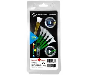 Visible Dust EZ Plus Kit 1.6 oranžová / Čistící sada / na čištění snímačů fotoaparátů
