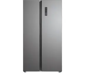 Philco PXSBSI 525 EX / Americká lednice / 525 l / NoFrost / Energetická třída E