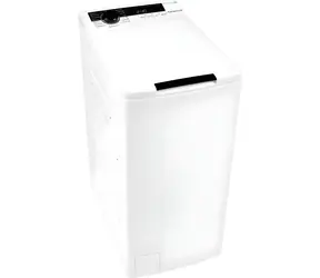 Philco PLDI 138 A TL E05 / Pračka s horním plněním