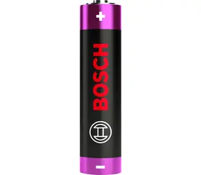 Bosch LR03UA4B/00 Ultra Alkaline AAA 4 ks / Alkalická baterie / 1,5 V