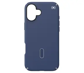 Speck Presidio2 Pro tmavě modrá / Kryt / MagSafe / iPhone 16 Plus