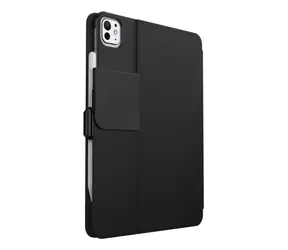 Speck Balance Folio černá / Pouzdro / pro iPad Pro 11" M5 (2025) a M4 (2024)