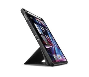 SBS Tech Book Premium+ černá / Pouzdro / iPad Pro 11" / iPad Air 11"